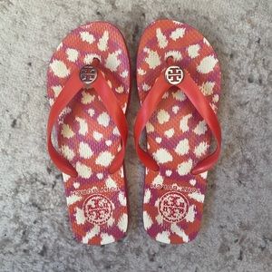 Tory Burch Flip Flops